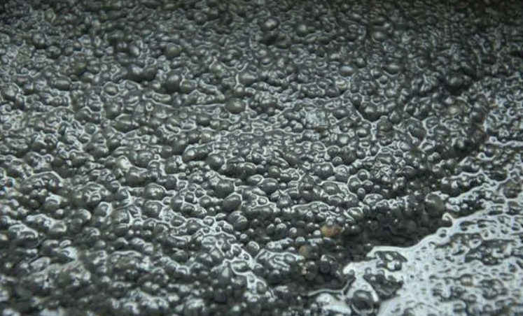怎么處理溶氣氣浮機產生的污泥？