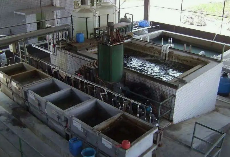 酸堿廢水的來源有哪些？酸堿廢水的處理方法有哪些-2